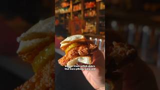 Hot sauce pop up roundup in Williamsburg, Brooklyn!