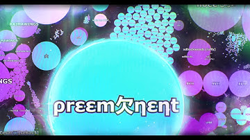 The Gota.io Preeminent 💫 // 256x Clip Dump | Garm