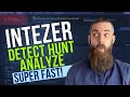 Detect, Hunt &amp; Analyze Threats with INTEZER