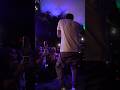 Love Somebody ♥️ (Live Performance) #rotimi #music #love #performance