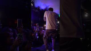 Love Somebody   Performance rotimi  love performance