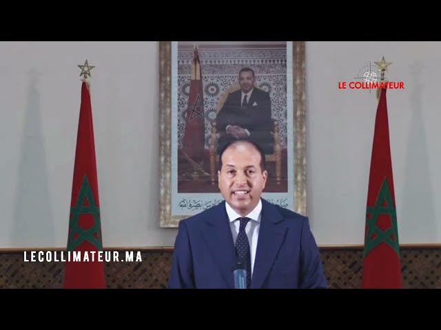 احداث سبتة و مليلية .. هذا تصريح الناطق الرسمي بإسم وزارة الداخلية