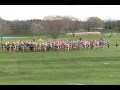 2009 MIAC Women Cross Country Championship