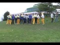 2009 MIAC Women Cross Country Championship