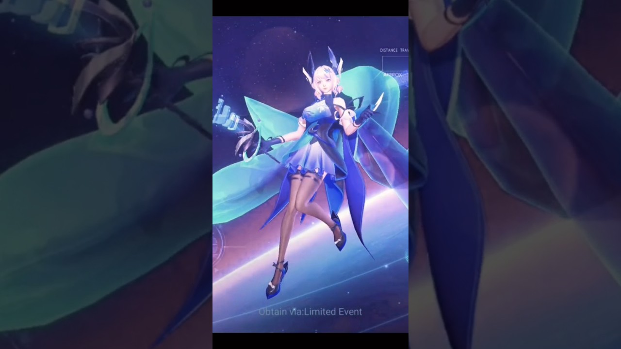 LILIANA - WaVe: Oscillator Skin 