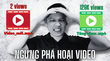 9 SAI LẦM ĐĂNG VIDEO LÊN YOUTUBE
