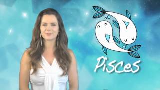 Pisces August 27 2012