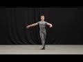 Insight: Ballet Glossary - Turns in second