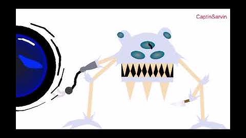 Crono vs Molten vs Captivate vs D4rk vs The Impostor