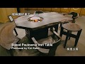 囲炉裏テーブル by 創業100余年、家具の町（福岡県大川市）の桐家具専門　桐里工房（きりこうぼう）