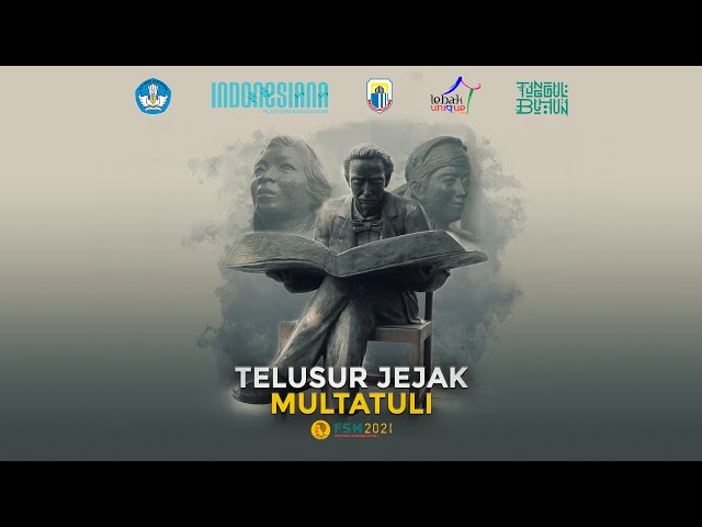 Film Dokumenter Telusur Jejak Multatuli class=