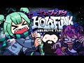 Rushia Goes Crazy! | Holofunk Week 5 Extras