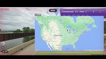 Geoguessr Chrono Challenge: NMPZ 20k = -1s (highlights)