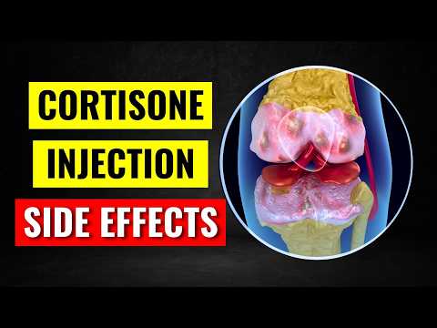 How Do Health Insurance Plans Consider Cortosone Shots