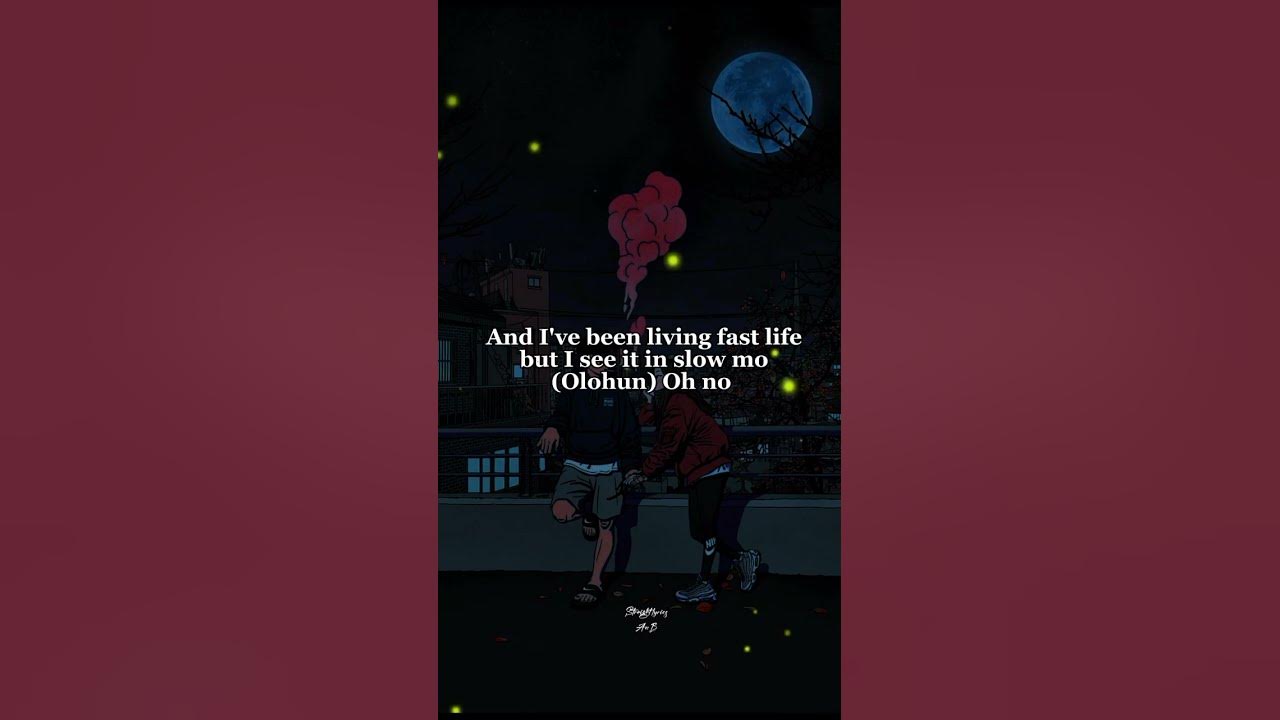Pheelz - Finesse ft. Buju (Lyrics)