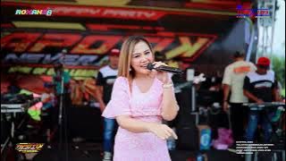 ROMANSA - DEMI CINTA - EVA AQWIELLA | HAPPY PARTY APOTIK NEVER DIE - TULAKAN DONOROJO JEPARA