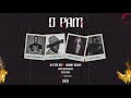 JOHNNY BRAVO & Dj Pzee Boy - O Pam💥 (Feat.Uami Ndongadas,Zoca Zoca) [AUDIO]
