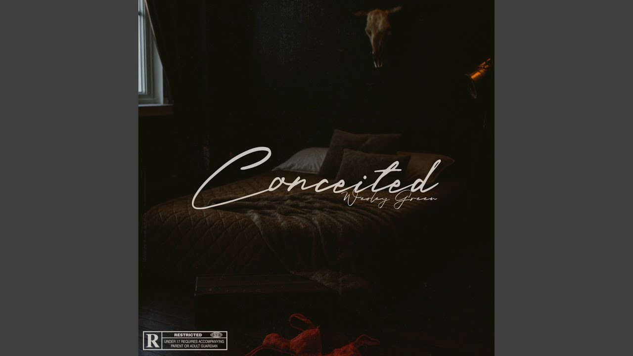 Watch Conceited on YouTube Watch Conceited on YouTube