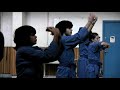 Vovinam Viet Vo Dao Slow Motion