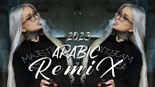 New Tiktok Trend Remix 2023 Arabic Remix B Boosted Arabic Viral Song