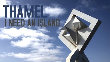 I NEED AN ISLAND - Eurorack Generative Ambient Meditation - Make Noise Shared System #eurorack