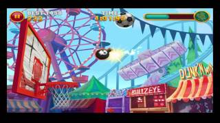 Slam Dunk King - iPad 2 - US - HD Gameplay Trailer screenshot 5