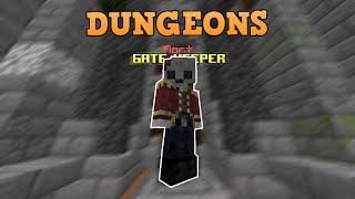 Hypixel Skyblock: Dungeons (Hypixel Alpha Network)