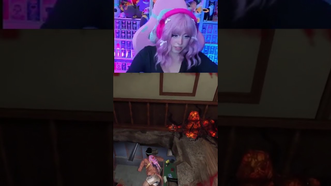 Luckiest hatch escape