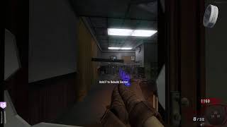 FIVE Round 50 Attempt