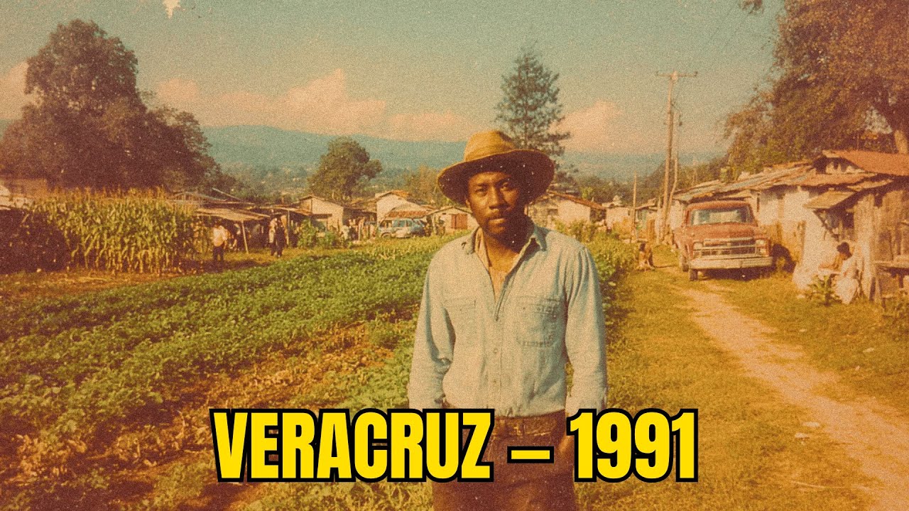 La Ruta Sangrienta de Veracruz: 19 Vidas Perdidas por un Camión de Carga Rota