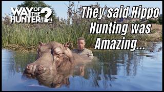 Game launched too soon? - Way of the Hunter 2 screenshot 3