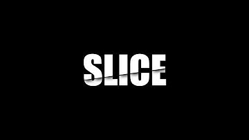 Slice Text Animation in After Effects | After Effects Tutorial|
