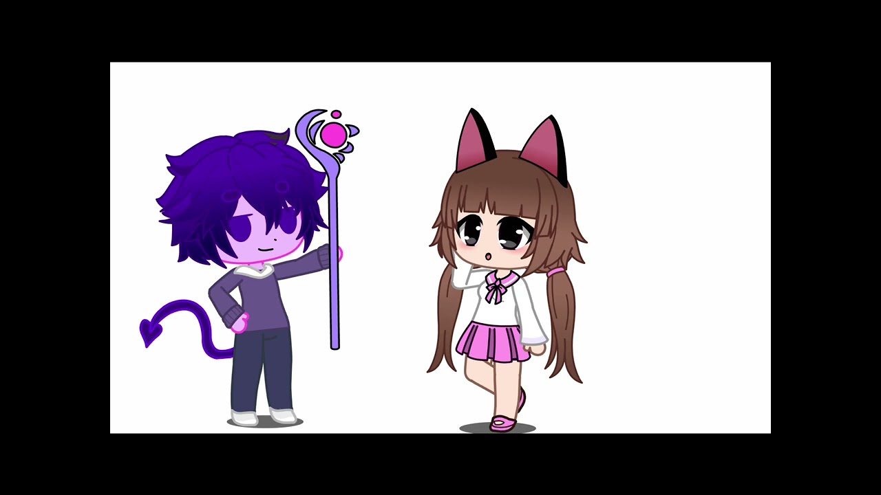 Meowbahh vs Jellybean (part 2 of ?)