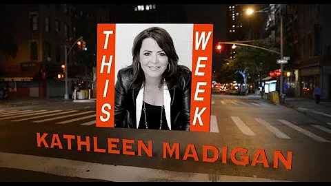 Kathleen Madigan | Gotham Comedy Live