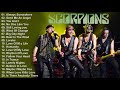 Scorpions Greatest Hits Full Album -  The Best Of Scorpions
