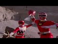 Amv  red rangers vs machine empire  the chosen ones