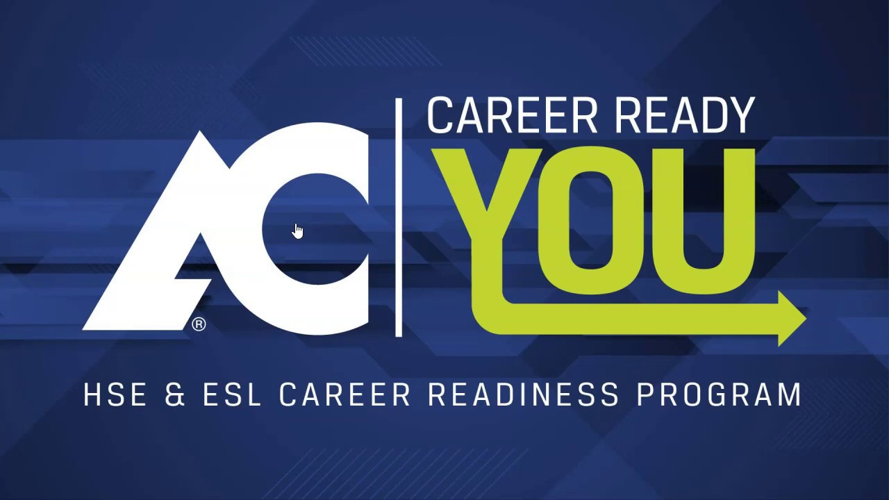 Amarillo College Getting Started