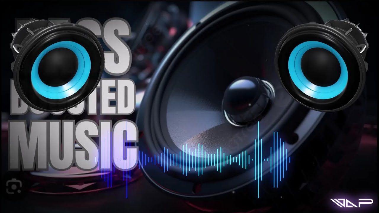 Bass Boosted Sound Check | Hard Bass Mix | Subwoofer Test