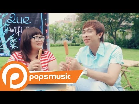 Chuyện Tình Trên Facebook - Hồ Việt Trung [Official]