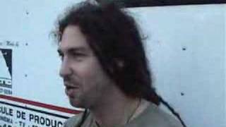 Shadows Fall Video Interview HARDTIMES.CA