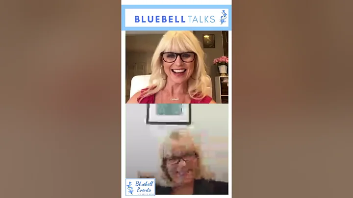 Bluebell Talks with Donna McDaniel Pavlock