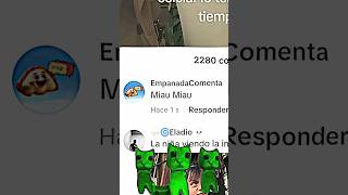 Montagem Miau Ay Mi Gao Miau Miau