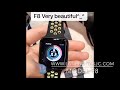 F8 smart watch
