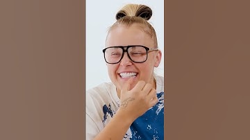 Jojo Siwa reveals the baddest thing she did