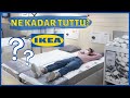 IKEA ALIŞVERİŞİMİZ | NELER ALDIK? NE KADAR TUTTU?