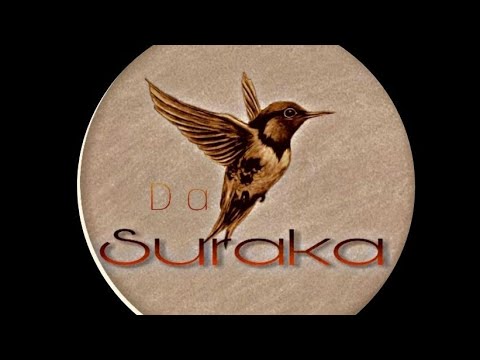 Da Suraka Bida Official Lyrics Video