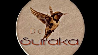 Da Suraka 'Bida'  Lyrics Video