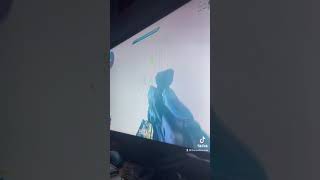 Splitgate out of bounds glitch