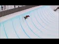 Women and Men's Junior Snowboard World Championships, Halfpipe, FINALS 03/05/2026