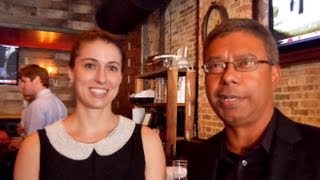 Meet K2 s Alison Rafael at Stout in River North